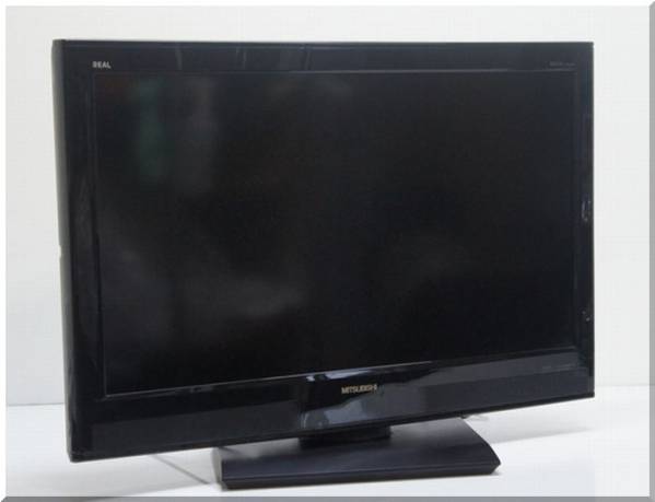 三菱 32V型液晶テレビ LCD-32H4500X